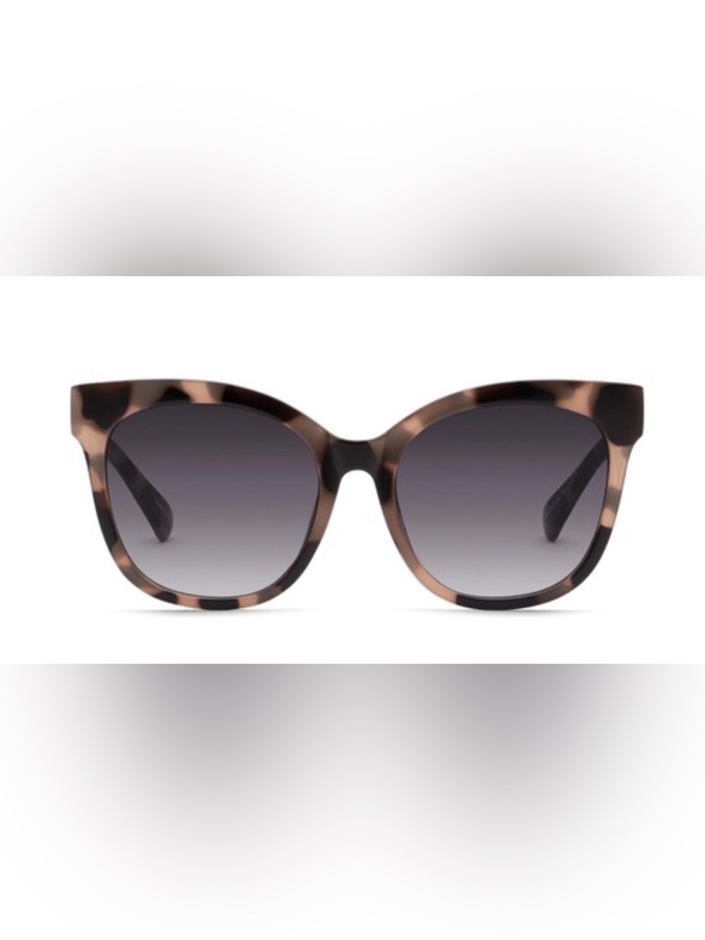 Quay It’s My Way Sunglasses. Grey